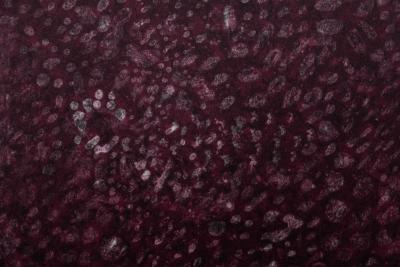 Mark TOBEY : Du fond d’un songe - Lithographie originale signée 2