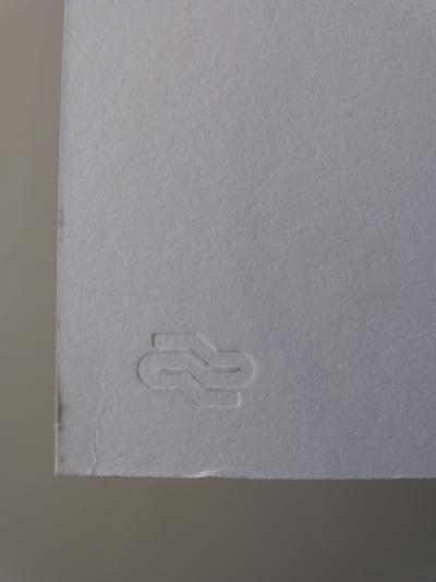 Andy Warhol (d’après) - Général Custer, 1986, sérigraphie 2