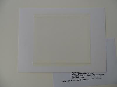 Keith Haring - La planète Terre, 1990 - Lithographie 2