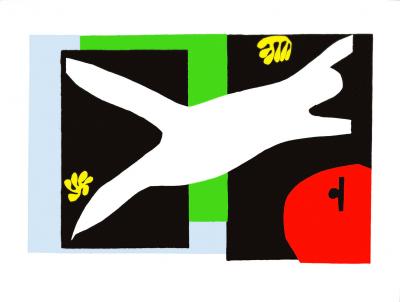 Henri Matisse - Jazz - Portfolio 20 lithographies 2