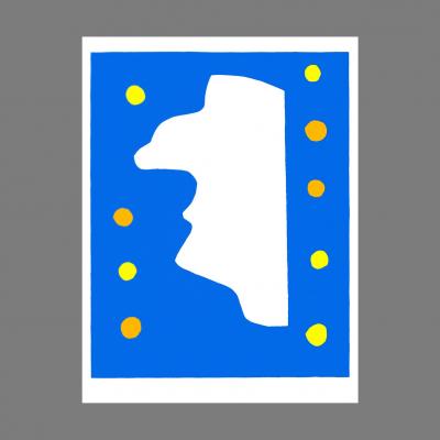 Henri Matisse - Jazz - Portfolio 20 lithographies 2