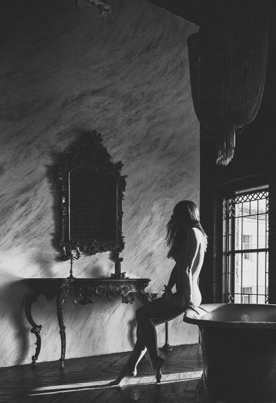 Alex MANCHEV - Princess Chambers, 2019 - Sérigraphie signée et numérotée 2