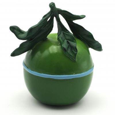 René Magritte - Souvenir of a trip - Sculpture 2