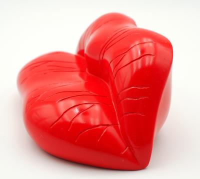 Salvador Dali - Saliva-sofá - Sculpture 2