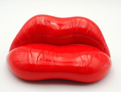 Salvador Dali - Saliva-sofá - Sculpture 2