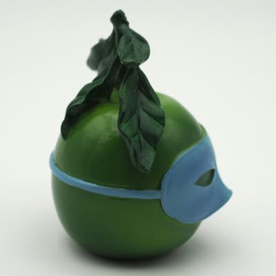 René Magritte - Souvenir of a trip - Sculpture 2