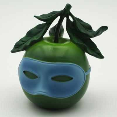 René Magritte - Souvenir of a trip - Sculpture 2