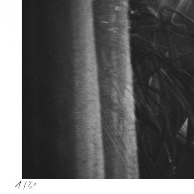 Alex MANCHEV - She is still here, 2019 - Sérigraphie signée et numérotée 2