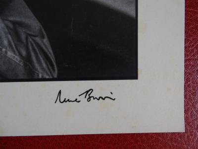 Rene Burri, Ernesto Che Guevara Habana, Cuba 1963 , -Photography 2