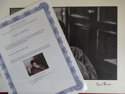 Rene Burri, Ernesto Che Guevara Habana, Cuba 1963 , -Photography 2