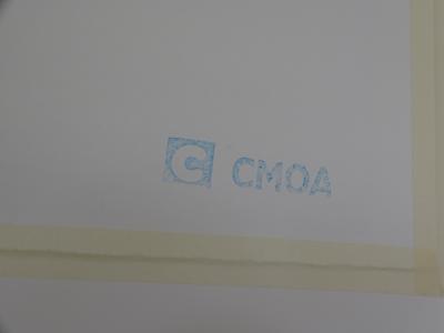 Andy Warhol (d’après) , Mickey Mouse, Lithographie 2