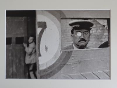 Henri Cartier-Bresson - Valence, Espagne, 1933   Photolithograph taken in 1979