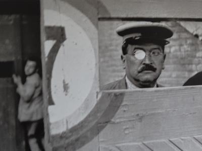 Henri Cartier-Bresson - Valence, Espagne, 1933   Photolithograph taken in 1979 2