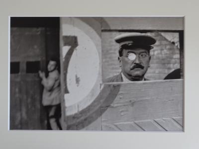Henri Cartier-Bresson - Valence, Espagne, 1933   Photolithograph taken in 1979 2