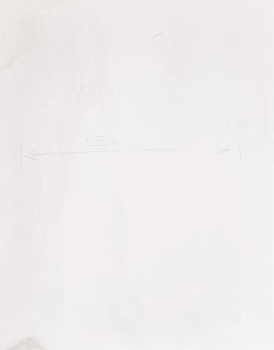 Man Ray, Studio in 8th Street New York, tirage argentique, 1918 2