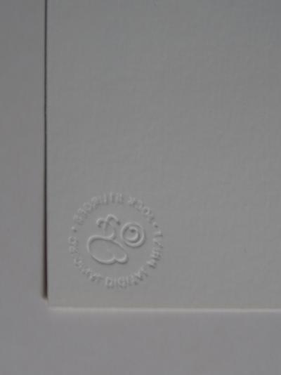 Jock  STURGES -  risty dany adather california 2001  - Photography hand signed and numbered 2