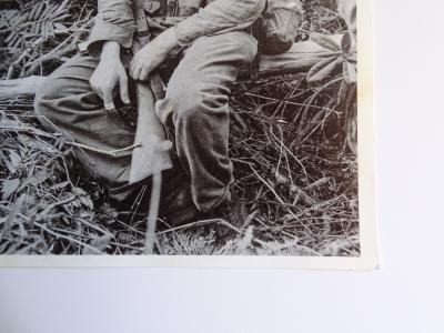 Raúl Corrales, Ernesto Che Guevara Habana, Sierra Maestra Cuba années 1960, -Photographie 2