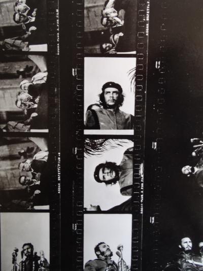 Alberto Korda (1928-2001),Guerrillero Heroico Che Guevara 2