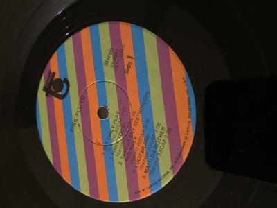 Pink Floyd  rare disque vinyle 1er album de Pink Floyd 1967 2