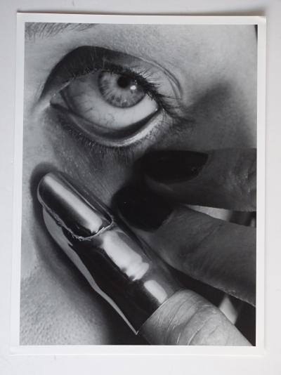 Helmut Newton photograph -  Monte Carlo 1995 2