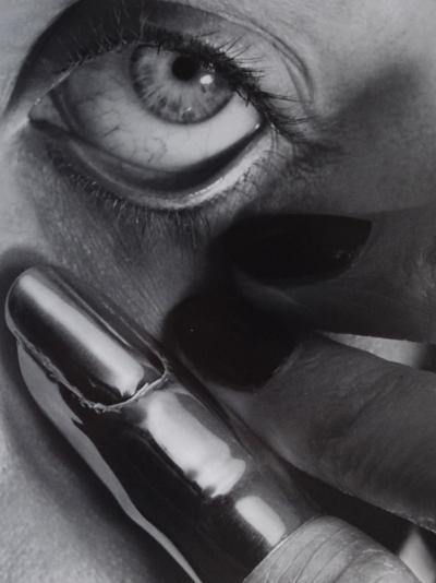 Helmut Newton photograph -  Monte Carlo 1995