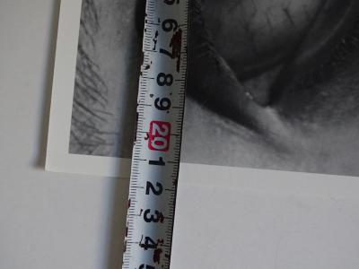 Helmut Newton photograph -  Monte Carlo 1995 2