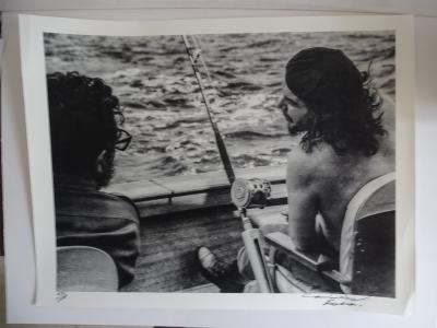 Alberto Korda (1928-2001),Guerrillero Heroico Che Guevara 2