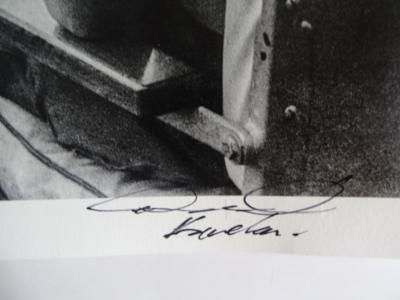 Alberto Korda (1928-2001),Guerrillero Heroico Che Guevara 2