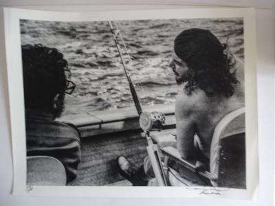 Alberto Korda (1928-2001),Guerrillero Heroico Che Guevara 2