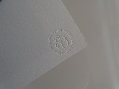 Jock  STURGES - Allegra et Adele  - Photography hand signed and numbered 2