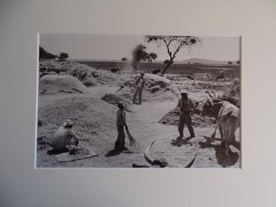 Henri Cartier-Bresson - Mexico - Photolithograph, 1979 2