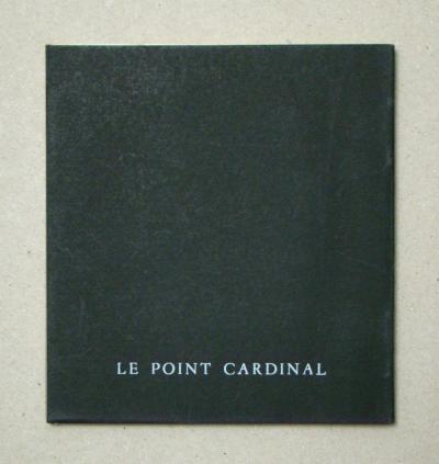 Victor VASARELY (d’après) - Vasarely, 1962 - Catalogue d’exposition 2