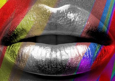 Gaudi .C.bocca-pop-art-70-s (2026) 2