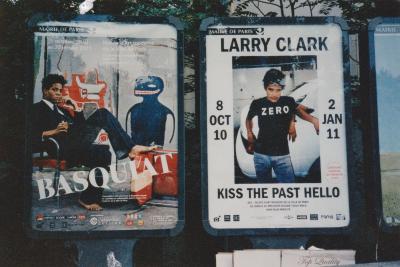 Larry Clark (1943) - Jonathan anthology n°107  - Photographie originale 2