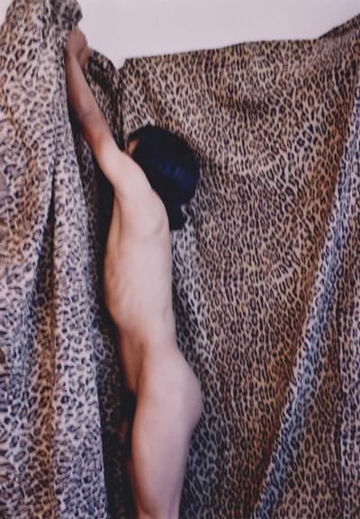 Larry Clark (1943) - Jonathan anthology n°62  - Photographie originale 2