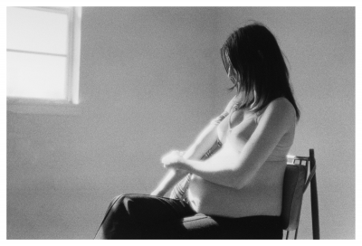 Larry Clark (1943) - Anthology n°20  - Photographie originale 2
