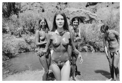 Larry Clark (1943) - Anthology n°10  - Photographie originale 2