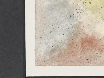 Œuvre unique Blek le Rat : Paraphernalia 2