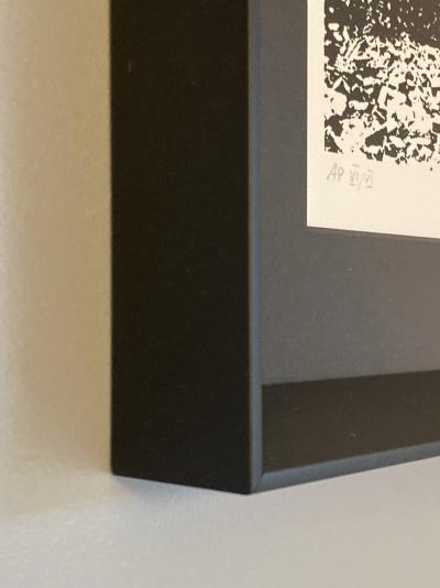 Blek le Rat - After The Apocalypse - 2017 - Signée et numerotée 2