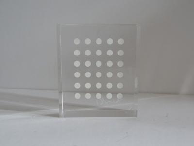 Damien Hirst - Ho Ho Ho - sculpture, 1997 - signée à la main 2