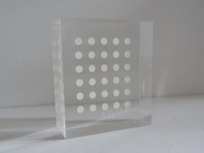 Damien Hirst - Ho Ho Ho - sculpture, 1997 - signée à la main 2