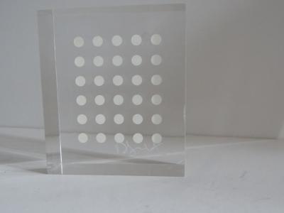 Damien Hirst - Ho Ho Ho - sculpture, 1997 - signée à la main 2