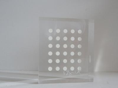 Damien Hirst - Ho Ho Ho - sculpture, 1997 - signée à la main 2