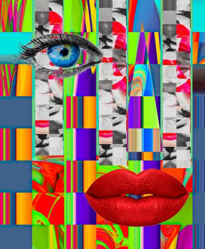 Gaudi .C - french-kiss (2026) 2