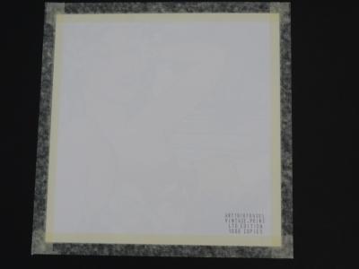 Roy Lichtenstein -   Girl -  1987, serigrahy 2