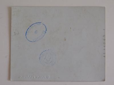 Andy Warhol - Sans titre - Reproduction d’un Polaroid 2