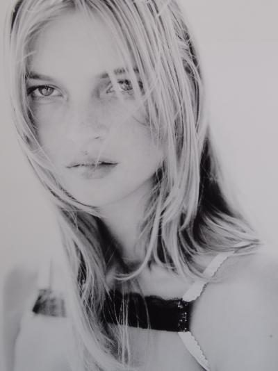 Mario Testino - Kate Moss 2