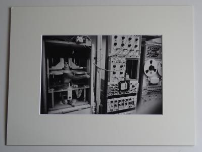 Henri Cartier-Bresson - Singe, Berkeley, Californie, 1967 - Photolithographie 2