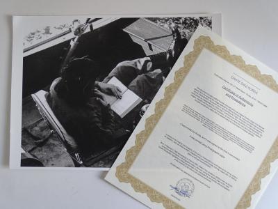 Alberto Korda (1928-2001), guérillero héroïque Che Guevara 2