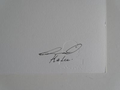Alberto Korda (1928-2001), guérillero héroïque Che Guevara 2